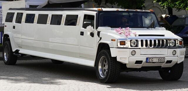 The Wickedest Cars In Perth For Your Special Big Day